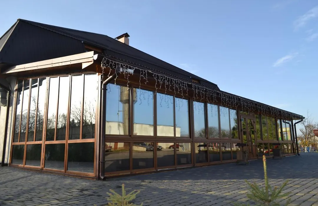 Holiday Stay Nika-1