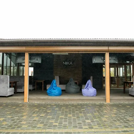 Holiday Stay Nika-2